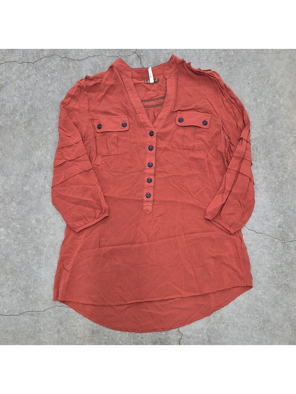 Matilda Jane Clothing Co Blouse
